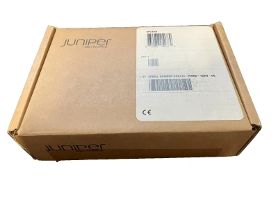 Блок питания Juniper SRX210-PWR2-150W