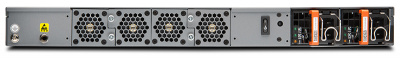 Межсетевой экран Juniper SRX4100-DC