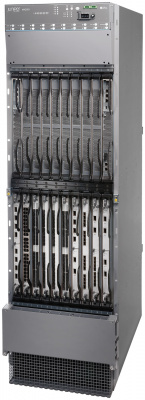 Маршрутизатор Juniper MX2010-BASE-DC