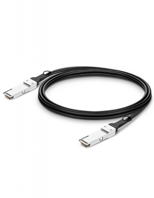 Huawei QSFP-H100G-AOC2M