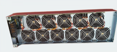 Система охлаждения Juniper JNP10008-FAN