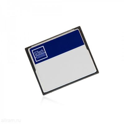 Модуль Памяти Juniper SRX600-2GB-CF
