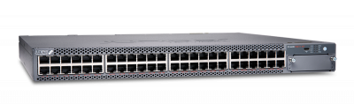 Коммутатор Juniper EX4400-48XP