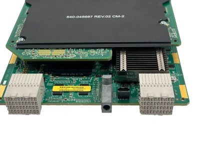 Интерфейсный модуль Juniper MIC-3D-16CHE1-T1-CE