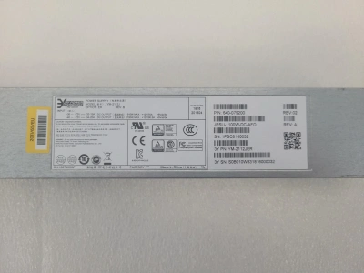 Блок питания Juniper JPSU-1100W-DC-AFO