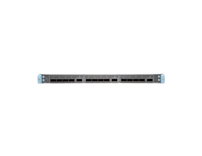 Интерфейсный модуль Juniper MPC10E-15C-P-BASE