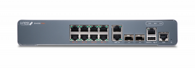 Коммутатор Juniper EX4000-8P