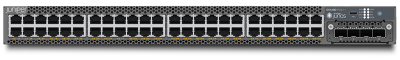 Коммутатор Juniper EX4400-48P