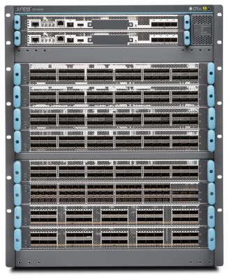 Коммутатор Juniper QFX10008-REDUND-T