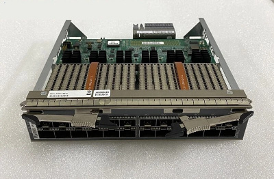 Интерфейсный модуль Juniper MIC6-10G