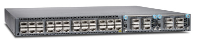 Коммутатор Juniper QFX5100-24Q-DC-AFO