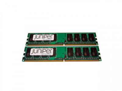 Модуль Памяти Juniper DIMM-16G-RE-S