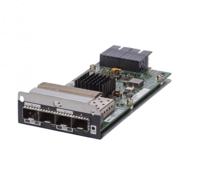Интерфейсный модуль Juniper EX-UM-2X4SFP-M
