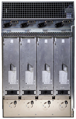 Маршрутизатор Juniper MX960-PREMIUM2-DC-ECM