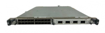 Интерфейсный модуль Juniper MX-MPC2-3D