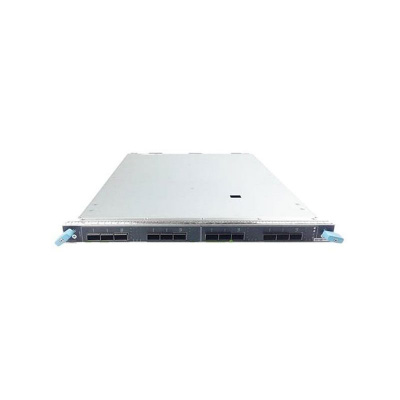 Интерфейсный модуль Juniper EX9200-12QS