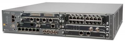 Межсетевой экран SRX550-645AP-M-TAA