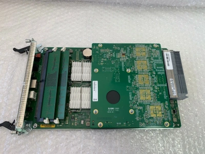 Процессорный Модуль Juniper SRX3K-RE-12-10