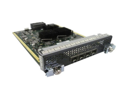 Интерфейсный модуль Juniper EX4500-UM-4XSFP