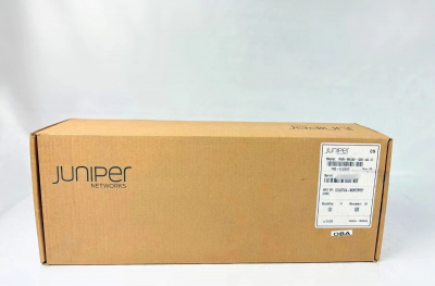 Блок питания Juniper PWR-MX480-1200-AC-S