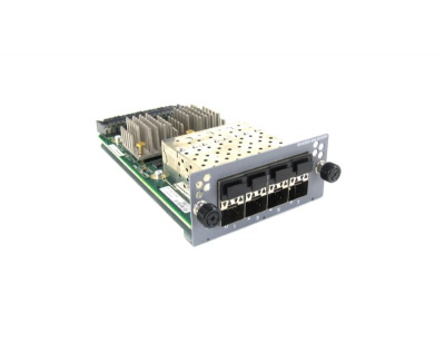 Интерфейсный модуль Juniper EX4550-EM-8XSFP