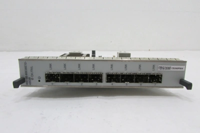 Интерфейсный модуль Juniper MIC-3D-8OC3OC12-4OC48