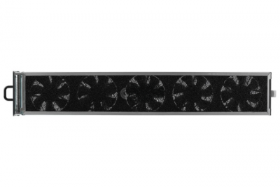Система Охлаждения Juniper FANTRAY-MX80-S