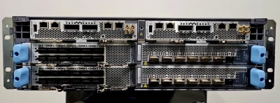Коммутатор Juniper EX9253-BASE-DC