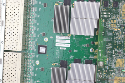 Интерфейсный модуль Juniper EX8200-48F