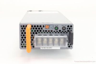 Блок питания Juniper JPSU-550-DC-AFO