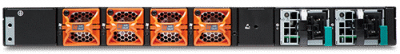Межсетевой экран Juniper SRX2300-AC-TAA