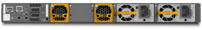 Коммутатор Juniper EX4400-24MP