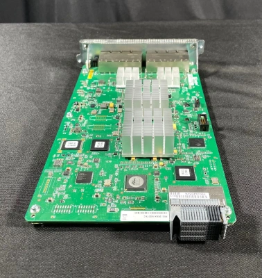 Интерфейсный модуль Juniper SRX3K-16GE-TX