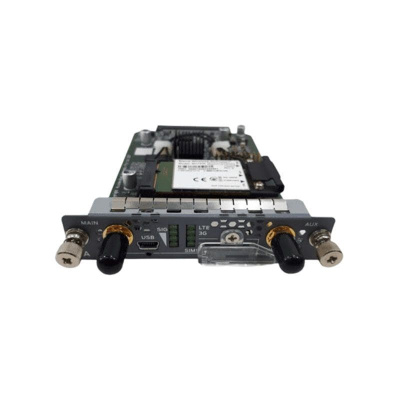 Интерфейсный модуль Juniper SRX-MP-LTE