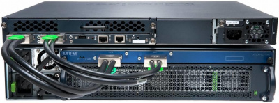 Коммутатор Juniper EX4200-24T-DC