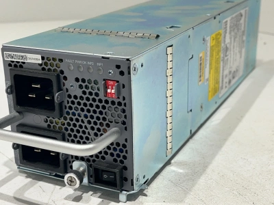 Блок питания Juniper JNP10K-PWR-AC