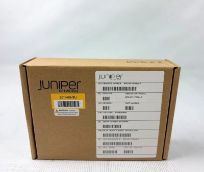 Интерфейсный модуль Juniper SRX-MP-1VDSL2-R