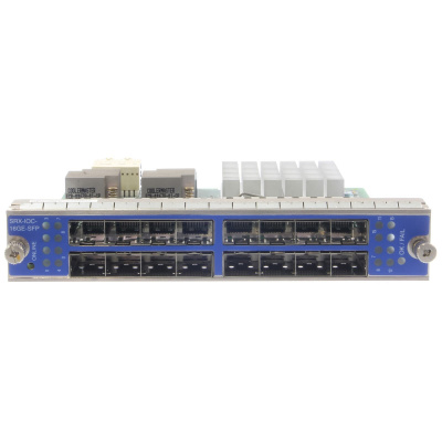 Интерфейсный модуль Juniper SRX-IOC-16GE-SFP