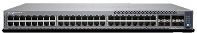 Коммутатор Juniper EX4100-F-48T