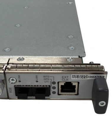 Интерфейсный модуль Juniper SCBE2-MX