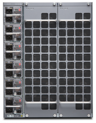Коммутатор Juniper QFX10008-REDUND-T