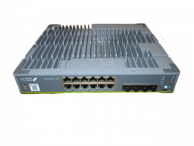 Коммутатор Juniper EX4100-F-12T