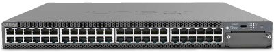 Коммутатор Juniper EX4400-48T