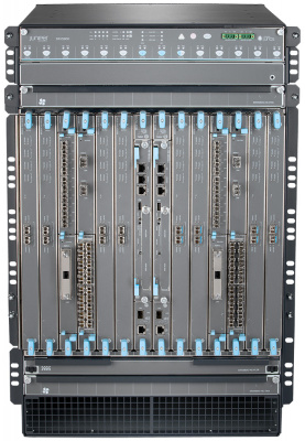 Межсетевой экран Juniper SRX5800X-BASE2