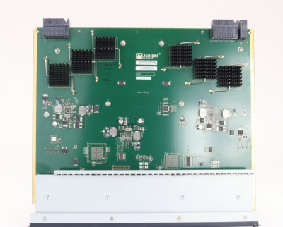 Интерфейсный модуль Juniper EX4500-LB