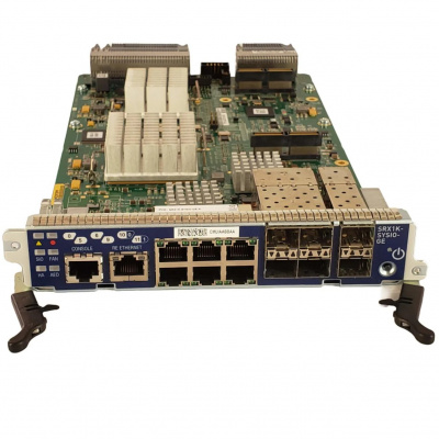 Интерфейсный модуль Juniper SRX1K-SYSIO-GE