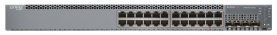 Коммутатор Juniper EX2300-24T-VC