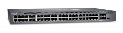 Коммутатор Juniper EX4000-48MP