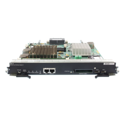 Процессорный Модуль Juniper SRX600-SRE6H