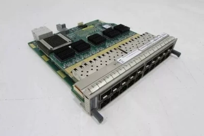 Интерфейсный модуль Juniper MIC-MACSEC-MRATE